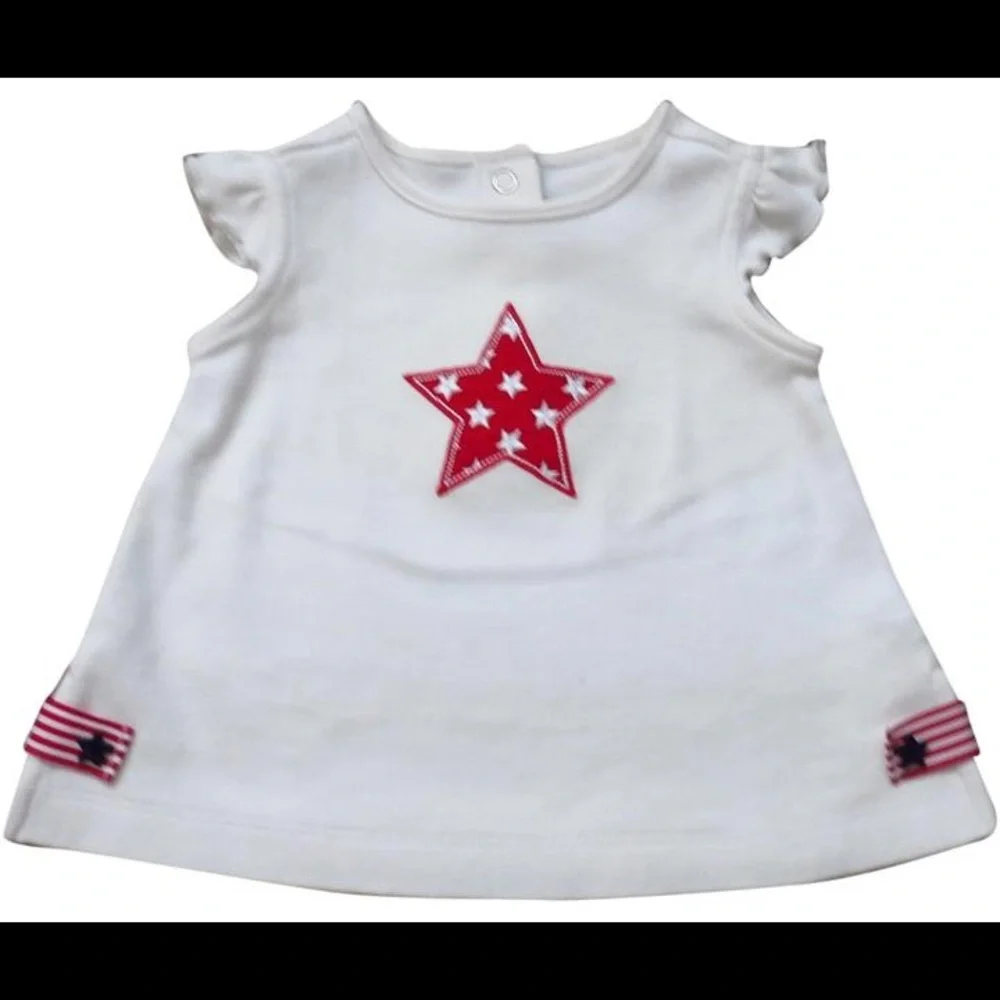 NWOT Vintage Gymboree 3-6 month baby